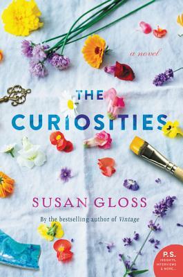 The Curiosities by Susan Gloss