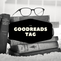 The Goodreads Tag