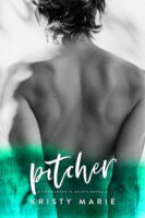 Release Day Blast! Pitcher by Kristy Marie