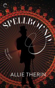 Spellbound by Allie Therin Book Cover