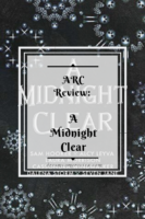 ARC Review: A Midnight Clear by Sam Hooker et al