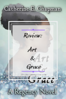 Review: Art & Grace by Catherine E. Chapman