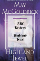 ARC Review: Highland Jewel by May McGoldrick