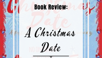 ARC Book Review A Christmas Date by Camilla Isley