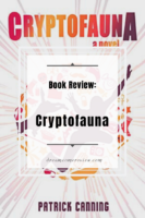 Review: Cryptofauna by Patrick Canning
