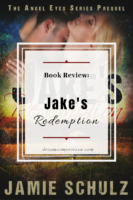 Review: Jake’s Redemption by Jamie Schulz