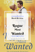 ARC Review: Rogue Most Wanted by Janna MacGregor