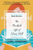 ARC Review: The Bookish Life of Nina Hill by Abbi Waxman