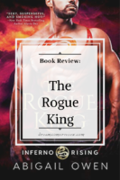 ARC Review: The Rogue King by Abigail Owen