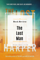 ARC Audiobook Review: The Lost Man by Jane Harper