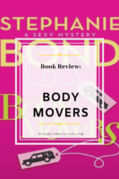 Review: Body Movers by Stephanie Bond