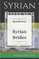 Review: Syrian Brides by Anna Halabi
