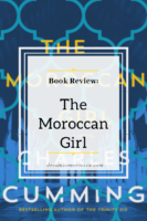 ARC Review: The Moroccan Girl by Charles Cumming