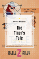 ARC Review: The Tiger’s Tale
