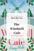 Book Review: The Windmill Cafe by Poppy Blake