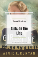 Book Review: Girls on the Line by Aimie K. Runyan
