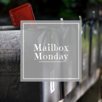 Mailbox Monday #2