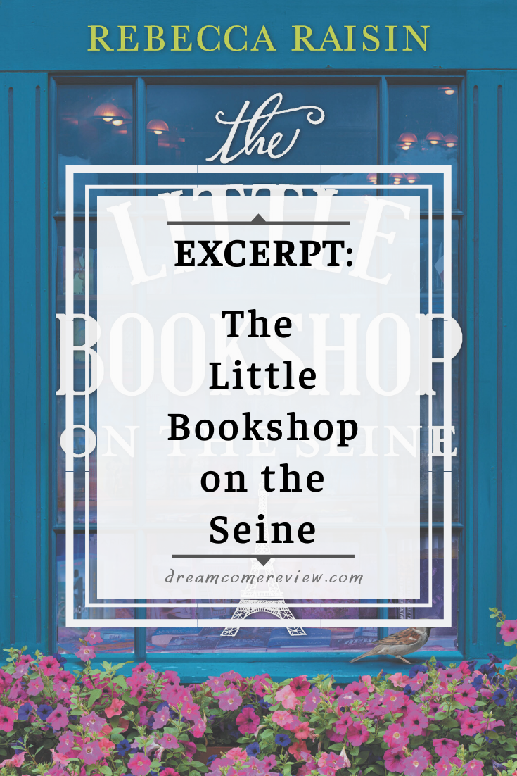 Excerpt_ The Little Bookshop on the Seine