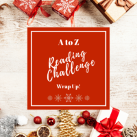 A to Z Reading Challenge: Wrap Up!