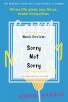 ARC Review: Sorry Not Sorry by Sophie Ranald