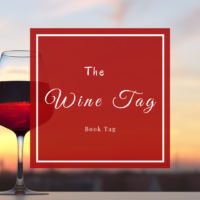 The Wine Book Tag