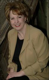 Beverly Long Author Pic