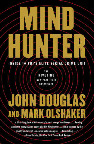 Mind Hunter John Douglas