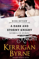 Review: A Dark and Stormy Knight by Kerrigan Byrne
