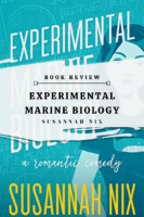 Review: Experimental Marine Biology by Susannah Nix (ARC)