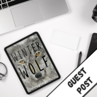 Guest Post: Martha Hunt Handler, Author of Winter of the Wolf