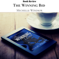 Review: The Winning Bid by Michelle Windsor