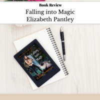 Review: Falling into Magic by Elizabeth Pantley (ARC)
