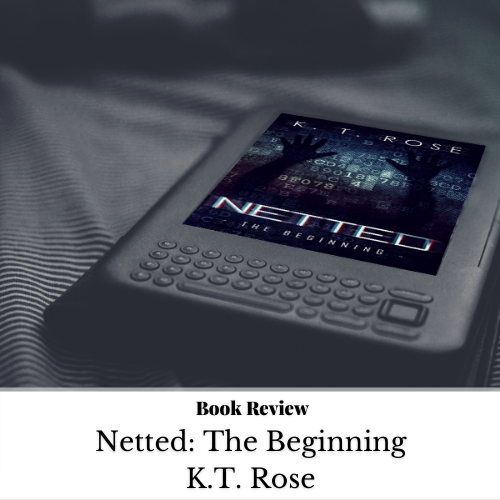 Review_ Netted The Beginning by KT Rose
