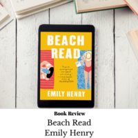 Review: Beach Read by Emily Henry