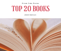 Top 20 Reads: 2020 Edition