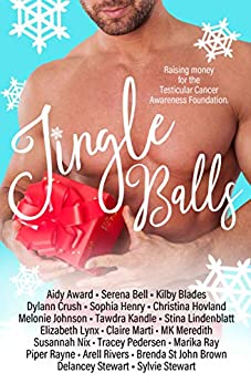 Jingle Balls anthology