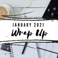 January Wrap Up (2021)