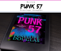 Review: Punk 57 by Penelope Douglas