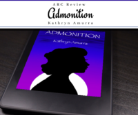 Review: Admonition by Kathryn Amurra (ARC)