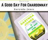 Review: A Good Day for Sunshine by Darynda Jones (ARC)