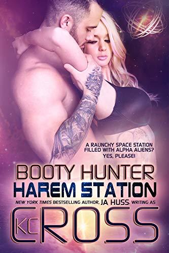 Booty Hunter Harem Station by KC Cross