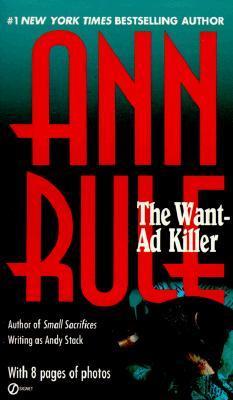 The Want Ad Killer by Ann Rule