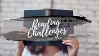 Reading Challenges for 2022