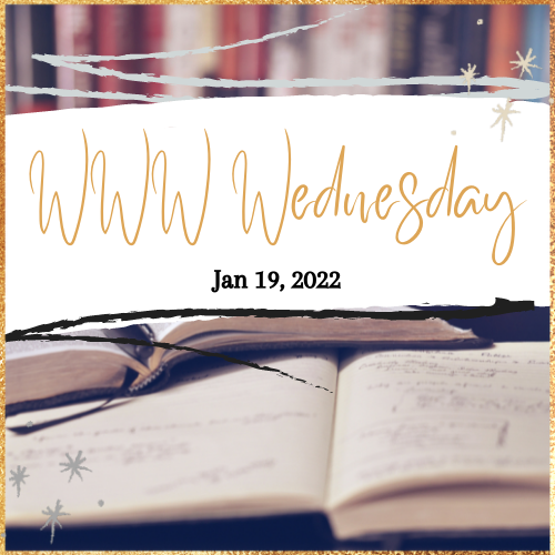 WWW Wednesday Jan 19, 2022