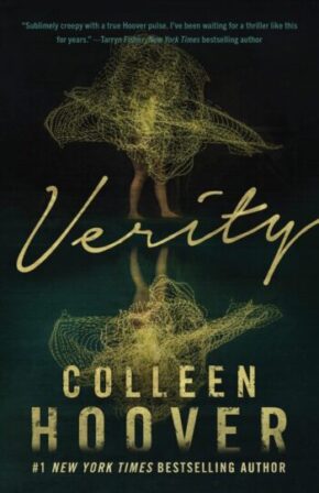 Verity by Colleen Hoover (Review)
