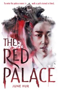 The Red Palace by Jane Hur