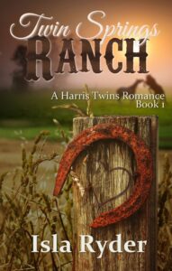Twin Springs Ranch by Isla Ryder (Review)
