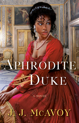 Review: Aphrodite and the Duke by J.J. McAvoy