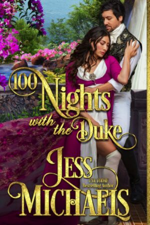 Review: 100 Nights with the Duke by Jess Michaels