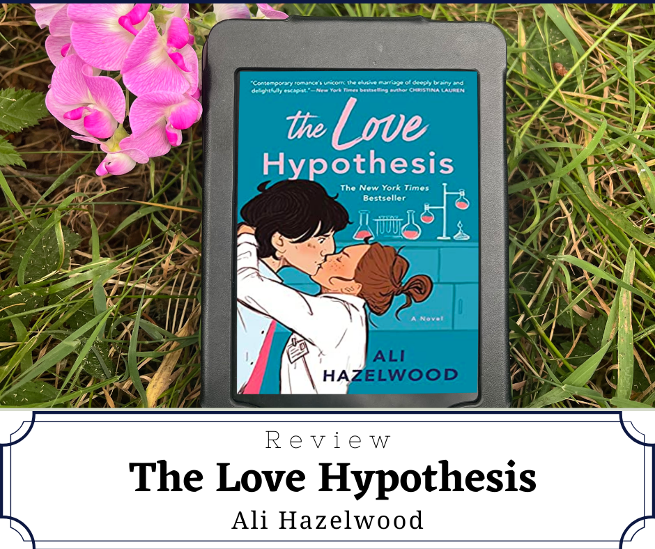 Review The Love Hypothesis by Ali Hazelwood